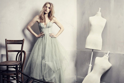 サスティナブルなファッションを目指す、H&amp;Mの服のリサイクルプロジェクトがスタート 画像