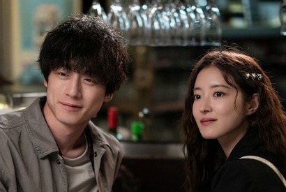 イ・セヨン♡坂口健太郎も演じた日韓カップル…編集部が聞いた“韓国人彼女”と“韓国人彼氏”の特徴！ 画像