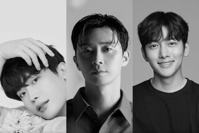 イ・ジョンソク、パク・ソジュン、チ・チャンウクのファンは注目！新アプリでファンと交流へ 画像