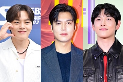 Disney+で配信されている韓国のロマンスドラマを見るならこの3本 画像