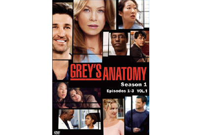 シネマカフェ的海外ドラマ生活vol.30　「グレアナ」現象の謎を紐解く──その2 画像