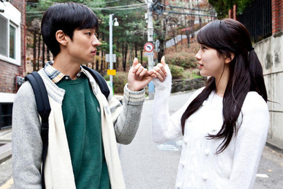 【美的アジア】韓国発の初恋ムービー『建築学概論』に見る、愛と建築の意外な恋の方程式 画像