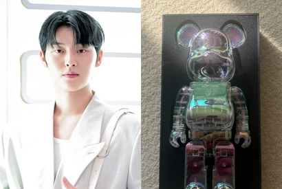 俳優チェ・ヒョヌク、今度は自ら“全裸露出”で恥晒し。新しい主演作に心配の声も 画像