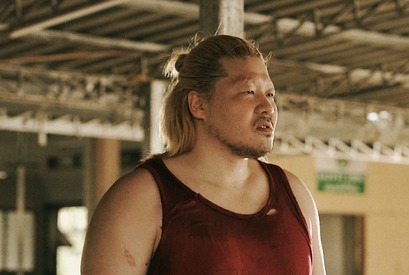 一ノ瀬ワタル、ラストシーンに登場「存在感すごい」「ゾクゾクしかない」…「インフォーマ」第2話 画像