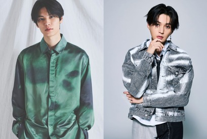 萩原利久＆八木勇征が映像出演『劇場版 美しい彼』シネマ・コンサート　来場者特典も決定 画像