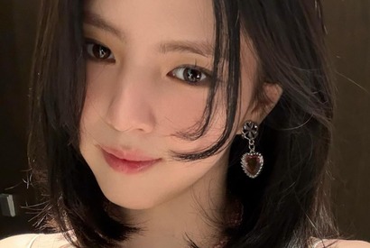 女優ハン・ソヒ、清楚なお姫様ビジュアルで迎えた31歳の誕生日「一生幸せでいて」【PHOTO】 画像