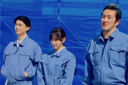 ショートドラマ「ワンチーム、ワンホーム」公開　出演キャストのインタビューも到着 画像