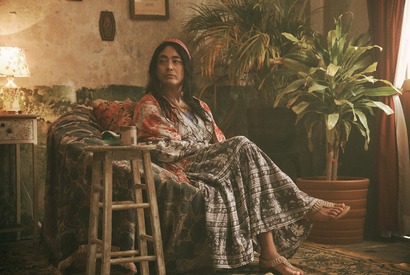 三島の地獄生活スタート、山田孝之“トビオ”初登場！「インフォーマ」第3話 画像