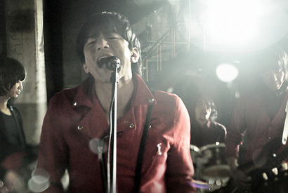 ミスチルが歌う映画『リアル』主題歌「REM」MVがweb先行公開！ 画像