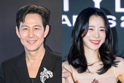 イ・ジョンジェ、イム・ジヨンが共演へ。俳優と芸能記者のドタバタロマンスに“期待大” 画像
