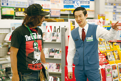 公開直前『俺俺』から、主演・亀梨和也コメント＆特別予告編が到着！ 画像