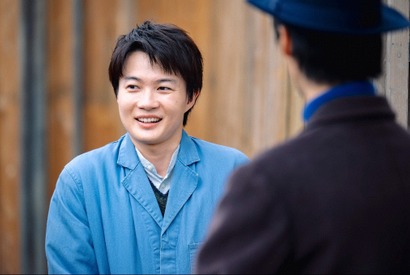 それぞれの“幸せな日”に「多幸感がすごい」「涙とまらん」…神木隆之介主演「海に眠るダイヤモンド」第6話 画像