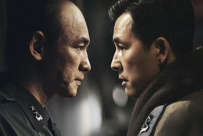 『ソウルの春』作品賞＆主演男優賞、『破墓』監督賞＆主演女優賞でそれぞれ4冠、韓国・第45回青龍映画賞 画像