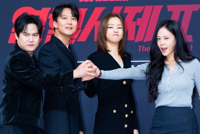 【韓国ドラマのハングル活用術】まさにタイムリー!注目作『熱血司祭2』の登場人物紹介 画像