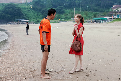 【シネマモード】おそるべき雑談力　ホン・サンス監督作『3人のアンヌ』 画像