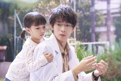 松下洸平“牧野”と生徒のやりとりに「可愛すぎ」「涙出る」…「放課後カルテ」第8話 画像