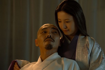 「終わった気がしない」「まだ実感がわかない」吉高由里子＆柄本佑が「光る君へ」撮了の思い語る 画像