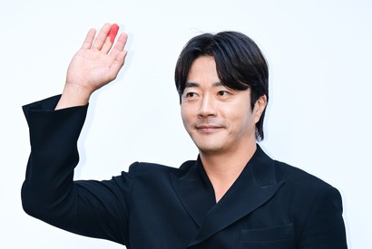 韓国映画『ヒットマン2』が2025年1月公開予定!主演のクォン・サンウの演技に期待 画像