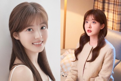 デビュー18年目！子役出身チョ・スミン、10年の“空白期”に悔いはなし…ベテラン女優の風格がすごい【インタビュー】 画像