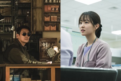 2024年の最多視聴韓国シリーズと話題のDisney+『照明店の客人たち』、口コミで人気爆発中！ 画像