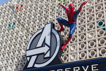 【海外ディズニー】アベンジャーズの新ショップも！カリフォルニア、ダウンタウン・ディズニーに新ショップが続々登場 画像