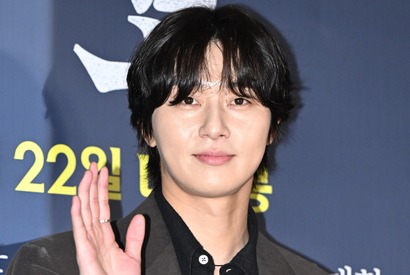 【パク・ソジュンの2025年】36歳になった彼が休養を経て新しい雄姿を見せてくれる 画像