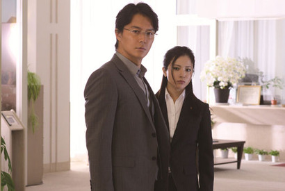 【ドラマニア】今からでも間に合う！首位独走の「ガリレオ」、ダブル“涼子”の追い上げは？ 画像