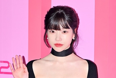 IZ*ONE元メンバーのチョ・ユリ!『イカゲーム2』最大の恩恵を受けた女優 画像