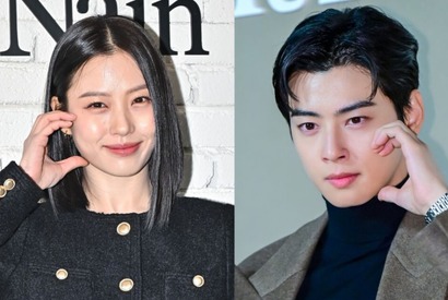 ホン姉妹の新作でコ・ミンシとチャ・ウヌの共演は実現するのか 画像