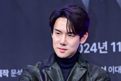 『その電話が鳴るとき』ユ・ヨンソクが語る「チェ・スビンとの本当の相性」 画像