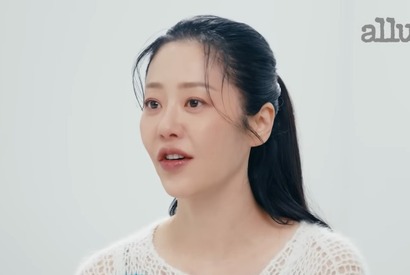 健康悪化で手術に… 女優コ・ヒョンジョン、「健康が一番。万全の準備で」と意気込み！ 画像