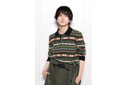 板垣李光人、祝誕生日！『はたらく細胞』「秘密～THE TOP SECRET～」に出演中 画像