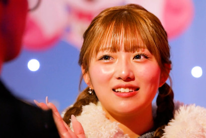 希空の恋模様が動き出す…!? はるなに別の男子の影も「今日好き 卒業編 in ソウル」3話 画像