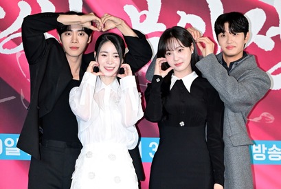 【韓国ドラマのハングル活用術】『オク氏夫人伝』で夫婦同士が何と呼び合っていたのか 画像
