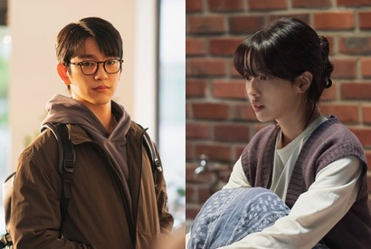 GOT7ジニョン、主演ドラマ『魔女』への格別な思い「現場で最も印象的だったのは…」 画像