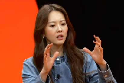 “19禁時代劇”控えたコ・アラ、美人すぎて巻き起こった衝撃の出来事は？「女子高だったのに…」 画像