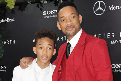 ウィル・スミス主演最新作『アフター・アース』、封切り直後の週末興行収入で大コケ 画像