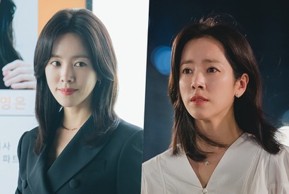 『わたしの完璧な秘書』主演ハン・ジミンが証明した唯一無二の存在感。今回の“演技変身”も大成功！ 画像