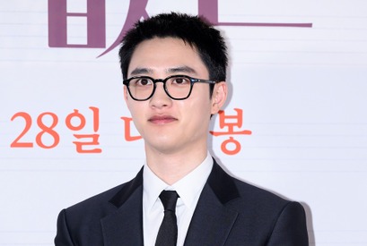 新作映画で堂々たる主役を演じたド・ギョンス！繊細な表現力はまさに天性 画像