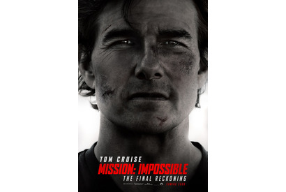 トム・クルーズの“不可能”アクションをふり返り！『ミッション：インポッシブル／ファイナル・レコニング』特別映像 画像