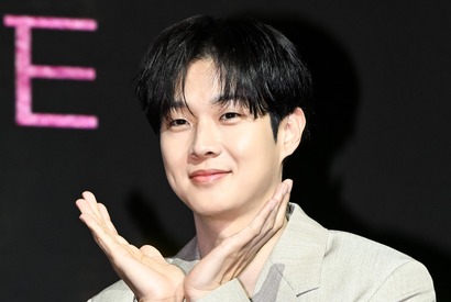 チェ・ウシクが語る『恋するムービー』の新たな魅力！「温かみがあって心に響いた」 画像