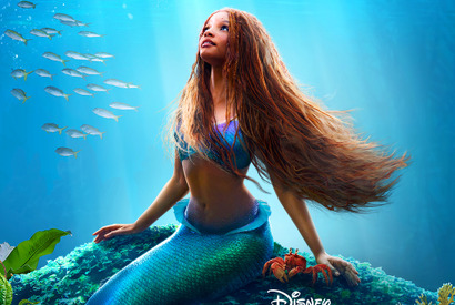 実写『リトル・マーメイド』＆『グレイテスト・ショーマン』金ローにて2週連続放送 画像