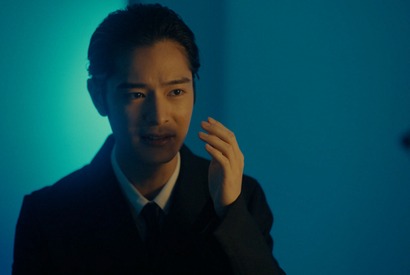 塩野瑛久「ドラマと共に絵本を」出演＆朗読する「怖い絵本」シーズン8放送 画像