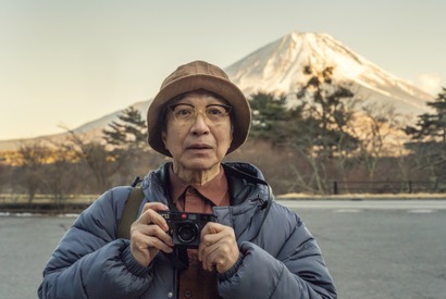 「まさかの展開」「どうなるんだ」小日向文世“村上”の正体がついに判明…「ホットスポット」第7話 画像
