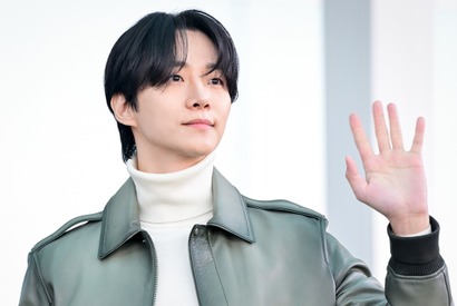 待望の主演ドラマ連発で2PMジュノの「サプライズ・イヤー」が始まる 画像