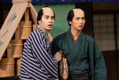 大河ドラマ「べらぼう」第10回あらすじ　3月9日放送 画像