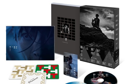 露伴、アワビと対峙「岸辺露伴は動かないIV」4月25日リリース　メイキング収録 画像