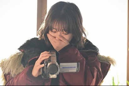 “心麦”広瀬すずの演技を視聴者絶賛「リアルすぎて苦しい」「すごすぎて言葉失う」…「クジャクのダンス、誰が見た？」7話 画像