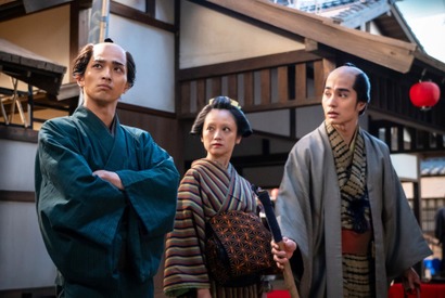 大河ドラマ「べらぼう」第11回あらすじ　3月16日放送 画像