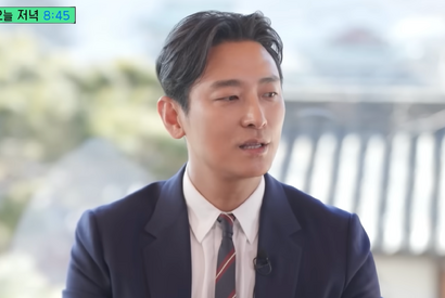 俳優チュ・ジフン、『トラウマコード』続編について前向きな意見「可能性は高い」 画像